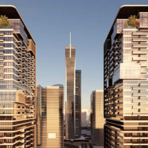 UPPERHOUSE at Orchard Boulevard – A Premier Icon in Singapore’s Prestigious District 10