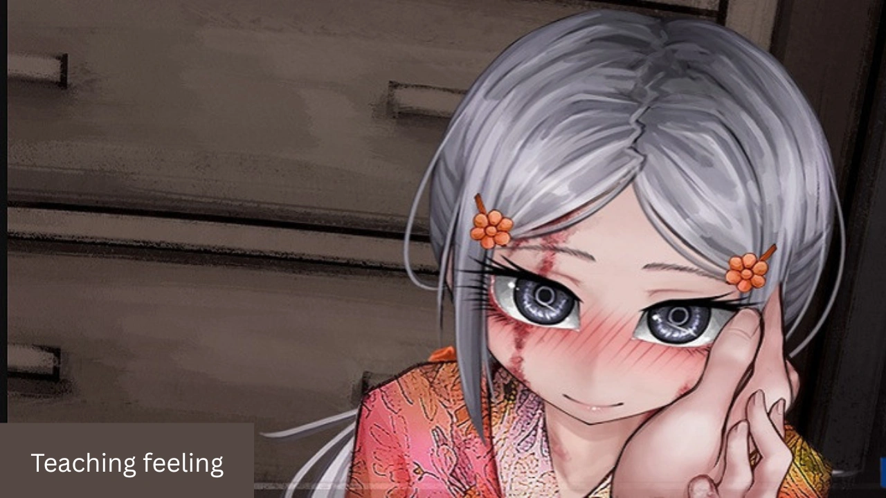 Teaching Feeling APK: A Deeply Immersive and Emotional Visual Novel Journey
